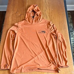 Howler bros HB tech hoodie
Mens